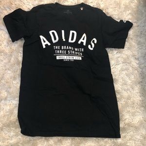 Adidas T-shirt